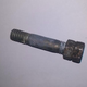 To remove a stud without ruining threads, tighten two nuts against each other and loosen the first one installed.